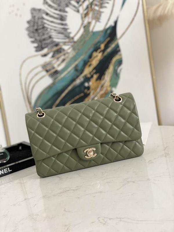 Chanel Handbags 149